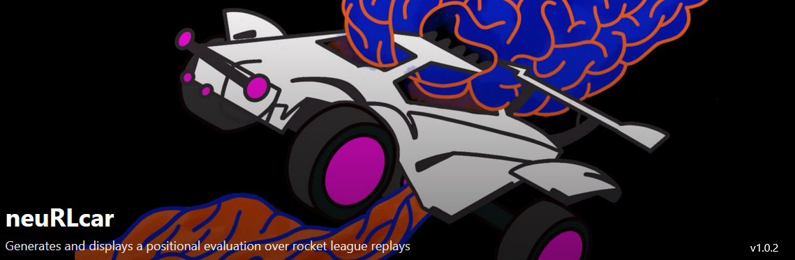 neuRLcar plugin splash